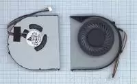 Вентилятор (кулер) для ноутбука Lenovo IdeaPad B480, B490, B580, B590, M490, 4-pin
