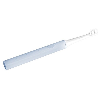 Зубная электрическая щетка Xiaomi Mijia Acoustic Wave Toothbrush T100, голубой