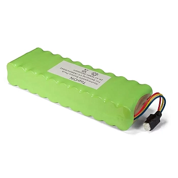 Аккумулятор (батарея) TopON TOP-SAVC для пылесоса Samsung, 3600мАч, 26.4В, Ni-Mh