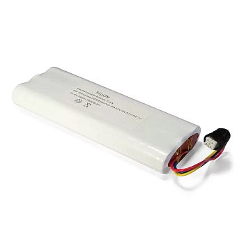 Аккумулятор (батарея) TopON TOP-SASS для пылесоса Samsung, 3000мАч, 14.4В, Ni-Mh