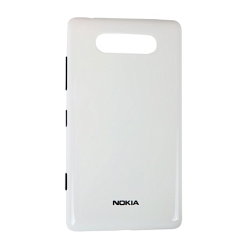 Задняя крышка Nokia 820 (RM-825) белый