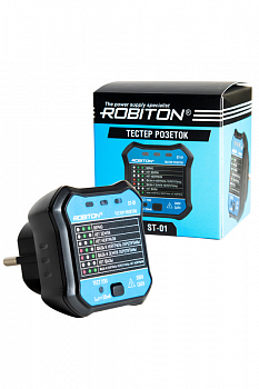 ROBITON ST-01