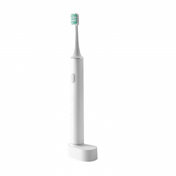 Зубная электрическая щетка Xiaomi Mijia Acoustic Wave Electric Toothbrush T500, белый